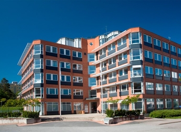 Kontor(Yta:1062 m²)	att hyra i Finlandsgatan 60, 164 74 Kista. Endast från verifierade hyresvärdar | MatchOffice.se