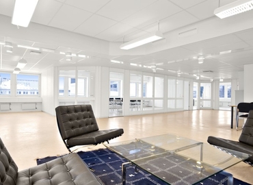 Kontorsrum(Yta:384 m²)	att hyra i Finlandsgatan 18, 164 74 Kista. Fullt utbud av faciliteter | MatchOffice.se