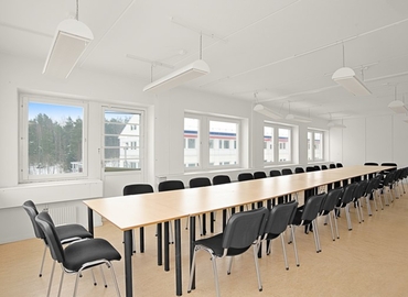 Kontorslokaler(Yta:384 m²)	för uthyrning i Finlandsgatan 18, 164 74 Kista. Bra läge | MatchOffice.se