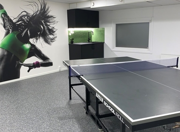 Kontorslokaler(Yta:475 m²)	att hyra i Finlandsgatan 28, 164 74 Kista. Handikappanpassad | MatchOffice.se