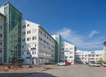 Kontor(Yta:351 m²)	för uthyrning i Finlandsgatan 18, 164 74 Kista. Inga extra avgifter | MatchOffice.se