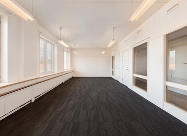 Kontorslokaler(Yta:210 m²)	att hyra i Johanneslundsvägen 4, 194 61 Upplands Väsby. Lång- och korttidsuthyrning | MatchOffice.se