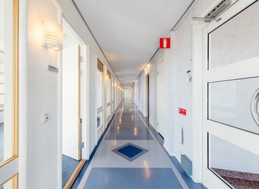 Kontorslokaler(Yta:210 m²)	att hyra i Johanneslundsvägen 4, 194 61 Upplands Väsby. Fullt utbud av faciliteter | MatchOffice.se