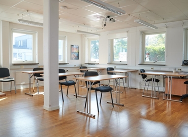 1637 m² Conference center in Fosie, Västra Hindbyvägen 14 (214 58) - 0 | MatchOffice