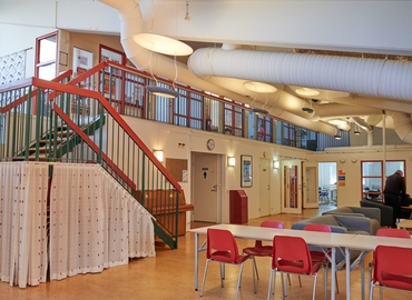 Mötesrum(Yta:1637 m²) för uthyrning i Västra Hindbyvägen 14, 214 58 Malmö Norr. Endast från verifierade hyresvärdar | MatchOffice.se