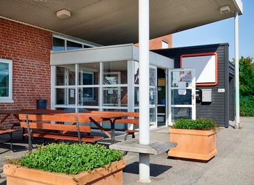 1637 m² Conference center in Fosie, Västra Hindbyvägen 14 (214 58) - 7 | MatchOffice.com