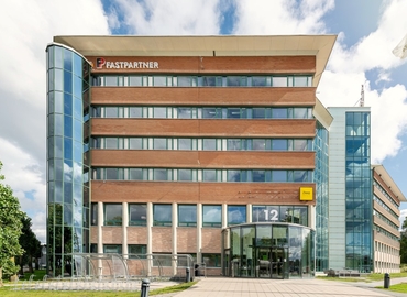 Kontorsrum(Yta:770 m²)	för uthyrning i Johanneslundsvägen 12, 194 61 Upplands Väsby. Bra läge | MatchOffice.se