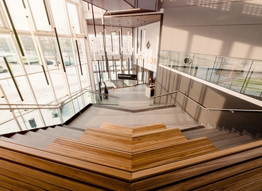 Kontorsrum(Yta:770 m²)	att hyra i Johanneslundsvägen 12, 194 61 Upplands Väsby. Lång- och korttidsuthyrning | MatchOffice.se