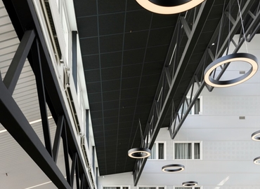 Kontorsrum(Yta:770 m²)	att hyra i Johanneslundsvägen 12, 194 61 Upplands Väsby. Handikappanpassad | MatchOffice.se