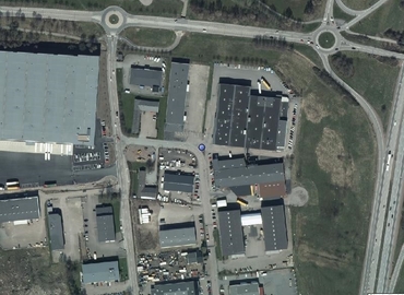Kontorsrum(Yta:440 m²)	för uthyrning i Hisings Kärra, Trankärrsgatan 15, 425 37 Norra Hisingen. Bra val | MatchOffice.se