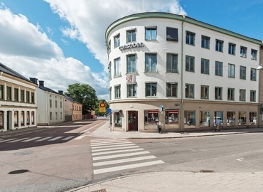 86 m² moderna Kontor att hyra i Uppsala, Kungsängsgatan 29 (753 22) skulle vara fördelaktigt för ditt företag  - 0 | MatchOffice