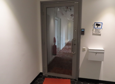 86 m² bekväma Kontorslokaler att hyra i Uppsala, Kungsängsgatan 29 (753 22) möter alla dina behov  - 1 | MatchOffice.se