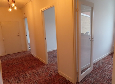 86 m² lediga Kontorsrum uthyres i Uppsala, Kungsängsgatan 29 (753 22) skulle vara fördelaktigt för ditt företag  - 2 | MatchOffice