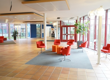 Kontorsrum(Yta:284 m²)	att hyra i Kista, Norgegatan 2, 164 32 Kista. Bra läge | MatchOffice.se