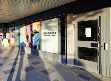 Kontorsplatser(Yta:183 m²)	att hyra i Vallentuna, Tuna Torg 2-4, 186 31 Vallentuna. Endast från verifierade hyresvärdar | MatchOffice.se