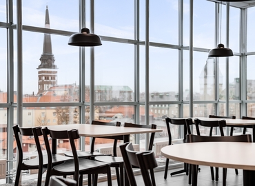 Företagshotell(Yta:85 m²) för uthyrning i Slottsgatan 27, 722 11 Västerås. Inga extra avgifter | MatchOffice.se