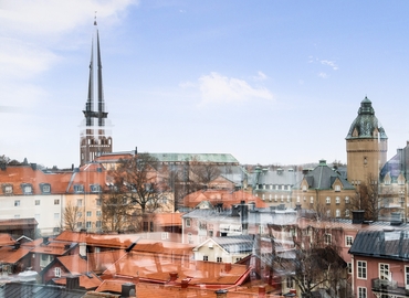 Företagshotell(Yta:85 m²) att hyra i Slottsgatan 27, 722 11 Västerås. Bra val | MatchOffice.se