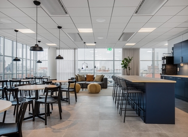 Affärscentrum(Yta:85 m²) för uthyrning i Slottsgatan 27, 722 11 Västerås. Bra val | MatchOffice.se