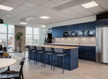 Affärscentrum(Yta:85 m²) för uthyrning i Slottsgatan 27, 722 11 Västerås. Bra läge | MatchOffice.se