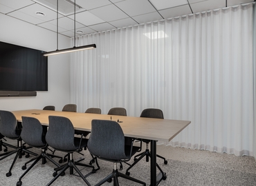 Företagshotell(Yta:85 m²) för uthyrning i Slottsgatan 27, 722 11 Västerås. Fullt utbud av faciliteter | MatchOffice.se