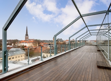 Kontorshotell(Yta:85 m²) för uthyrning i Slottsgatan 27, 722 11 Västerås. Tillgång 24/7 | MatchOffice.se