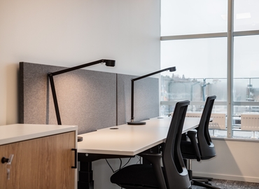 Företagshotell(Yta:85 m²) för uthyrning i Slottsgatan 27, 722 11 Västerås. Inga extra avgifter | MatchOffice.se