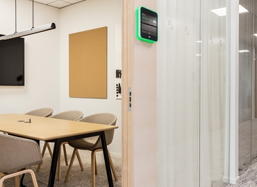 Affärscentrum(Yta:85 m²) att hyra i Slottsgatan 27, 722 11 Västerås. Lång- och korttidsuthyrning | MatchOffice.se