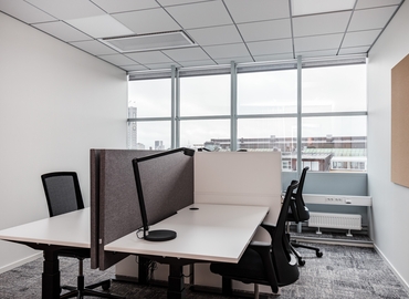 Kontorshotell(Yta:85 m²) för uthyrning i Slottsgatan 27, 722 11 Västerås. Inga extra avgifter | MatchOffice.se