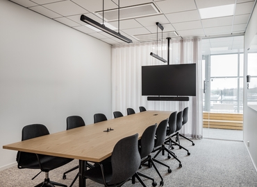 Företagshotell(Yta:85 m²) för uthyrning i Slottsgatan 27, 722 11 Västerås. Endast från verifierade hyresvärdar | MatchOffice.se