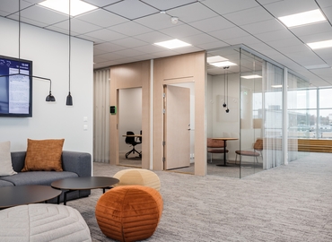 Företagshotell(Yta:85 m²) för uthyrning i Slottsgatan 27, 722 11 Västerås. Lång- och korttidsuthyrning | MatchOffice.se