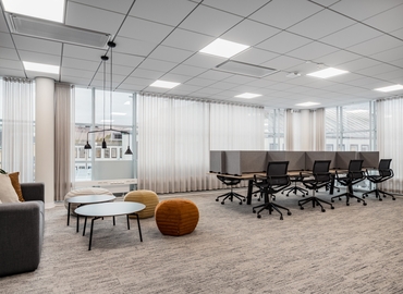 Företagshotell(Yta:85 m²) för uthyrning i Slottsgatan 27, 722 11 Västerås. Inga extra avgifter | MatchOffice.se