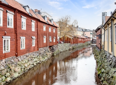 Företagshotell(Yta:85 m²) att hyra i Slottsgatan 27, 722 11 Västerås. WiFi-anslutning ingår | MatchOffice.se