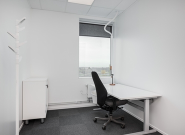 Företagshotell(Yta:24 m²) för uthyrning i Sigurdsgatan 23, 721 30 Västerås. Tillgång 24/7 | MatchOffice.se