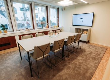 150 m² Business space in Stockholm Vasastan, Norrtullsgatan 6 (113 29) - 13 | MatchOffice.com