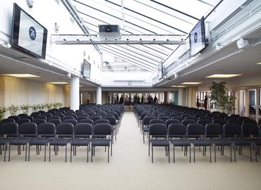 150 m² Business center in Stockholm Vasastan, Norrtullsgatan 6 (113 29) - 12 | MatchOffice