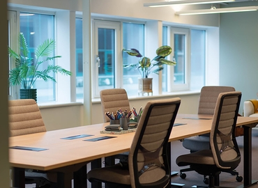 14000 m² Serviced office in Stockholm Norrmalm, Vasagatan 28 (111 20) - 8 | MatchOffice.com