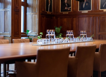 14000 m² Serviced office in Stockholm Norrmalm, Vasagatan 28 (111 20) - 7 | MatchOffice.com