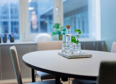 14000 m² Business space in Stockholm Norrmalm, Vasagatan 28 (111 20) - 4 | MatchOffice