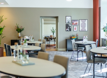 14000 m² Business center in Stockholm Norrmalm, Vasagatan 28 (111 20) - 20 | MatchOffice