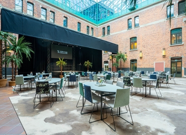 14000 m² Business park in Stockholm Norrmalm, Vasagatan 28 (111 20) - 24 | MatchOffice