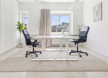 Kontorshotell(Yta:500 m²) för uthyrning i Medborgarplatsen 25, 118 72 Södermalm. Lång- och korttidsuthyrning | MatchOffice.se