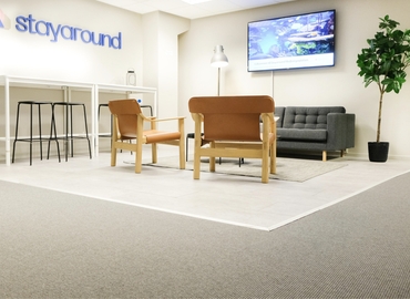 Kontorshotell(Yta:500 m²) för uthyrning i Medborgarplatsen 25, 118 72 Södermalm. Handikappanpassad | MatchOffice.se