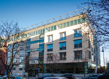 Företagshotell(Yta:26 m²) att hyra i Gustav III:s Boulevard 42, 169 73 Solna. Lång- och korttidsuthyrning | MatchOffice.se