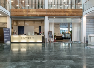 Affärscentrum(Yta:26 m²) att hyra i Gustav III:s Boulevard 42, 169 73 Solna. WiFi-anslutning ingår | MatchOffice.se