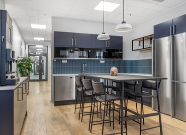 Affärscentrum(Yta:26 m²) att hyra i Gustav III:s Boulevard 42, 169 73 Solna. Tillgång 24/7 | MatchOffice.se