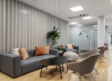 Affärscentrum(Yta:26 m²) att hyra i Gustav III:s Boulevard 42, 169 73 Solna. WiFi-anslutning ingår | MatchOffice.se