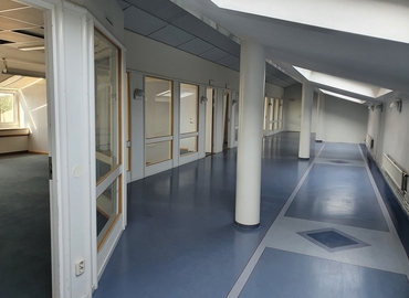 Kontor(Yta:274 m²)	för uthyrning i Johanneslundsvägen 6, 194 61 Upplands Väsby. WiFi-anslutning ingår | MatchOffice.se