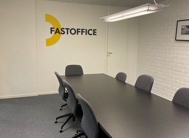 12 m² Business park in Vallentuna, Tellusvägen 43 (186 36) - 6 | MatchOffice.com