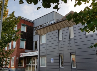 Företagshotell(Yta:12 m²) för uthyrning i Tellusvägen 43, 186 36 Vallentuna. Fullt utbud av faciliteter | MatchOffice.se