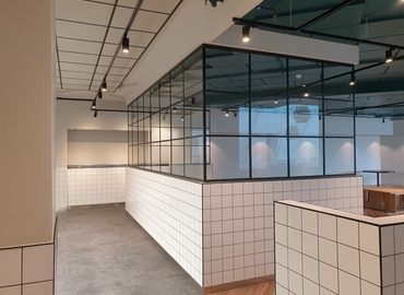 289 m² Shop for rent in Spanga, Fagerstagatan 18 B (163 53) - 2 | MatchOffice.com